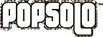 PopSolo Mobile Retina Logo